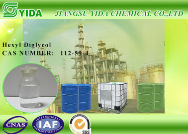 Harga yang bagus Industri Pembersih Solvent Diethylene Glycol Monohexyl Eter Cas Nomor 112-59-4 on line