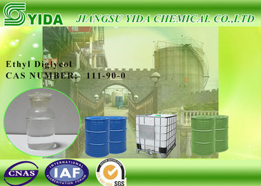 Harga yang bagus Industri Pembersih Ethylene Glycol monoethyl Eter Tinggi Titik didih Ethyl Diglycol on line