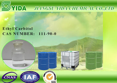 Harga yang bagus Cas Nomor 111-90-0 Diethylene Glycol monoethyl Eter Pelarut Dengan Bau Mild on line