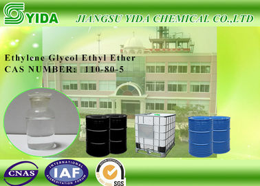 Harga yang bagus Ethylene Glycol monoethyl Eter EINECS No. 203-804-1 Untuk Coatings, Tinta, Perekat on line