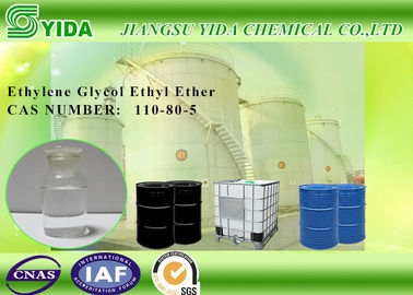 Harga yang bagus Nitro cat pelarut etilena glikol etil eter nomor Cas 110-80-5, 2-Ethoxyethanol on line