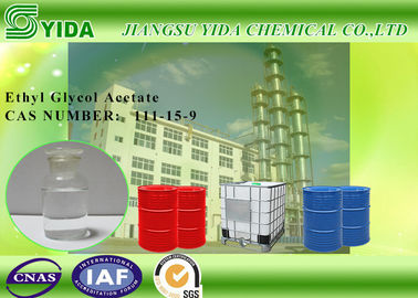 Harga yang bagus Industri Etilen Glikol Monoetil Eter Asetat / 2-Etoksietil Asetat Cas 111-15-9 on line