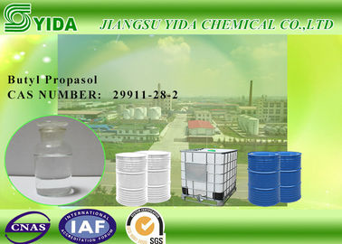 Harga yang bagus Industri kelas Propylene glycol monobutyl ether, Biru Tank Glycol Ether PNB on line