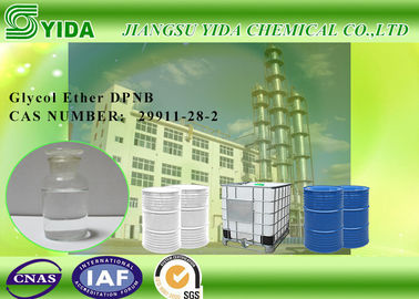 Harga yang bagus Dipropylene Glycol Monobutyl Ether Ec No. 29911-28-2, Propylene Glycol Normal-Butyl Ether on line