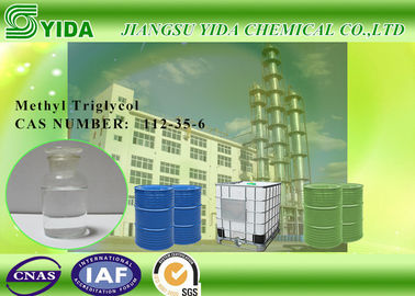 Harga yang bagus Cas Number 23783-42-8 TetraDiethylene Glycol Hexyl Ether Molecular Weight 208.25 on line
