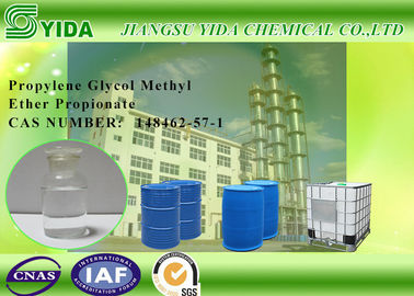 Harga yang bagus Memperlambat Penguapan pelarut Propylene glycol monomethyl ether propionate dengan standar SGS on line
