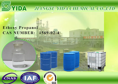 Harga yang bagus Pelarut Triethylene glycol monomethyl ether / TEGME # 112-35-6 Untuk Hydraulic Cairan on line