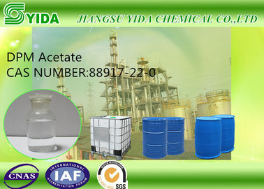 Harga yang bagus Manis Bau Pelarut DPM Asetat Cas ada 88917-22-0 Dengan Tingkat Penguapan Moderat on line