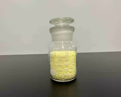 Harga yang bagus Flake kuning pucat 2-Ethyl-9,10-anthracenedione 2-Ethyl Anthraquinone dengan sertifikat ISO 14001 on line