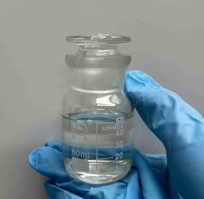 Harga yang bagus Jual panas Tetrabutylurea TBU Cairan Transparan Tanpa Warna dengan harga yang kompetitif on line