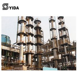 Harga yang bagus BCS 2-Butoxy Ethanol 111-76-2 Ethylene Glycol Mono Butil Ether CAS 2807-30-9 on line