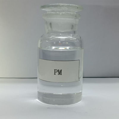 Harga yang bagus Perlindungan Lingkungan Berorientasi Solvent Propylene Glycol Monomethyl Ether Cas 107-98-2 on line