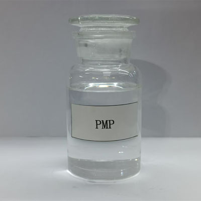 Harga yang bagus Solvent Propylene Glycol Monomethyl Ether Propionate PMP yang mudah larut on line