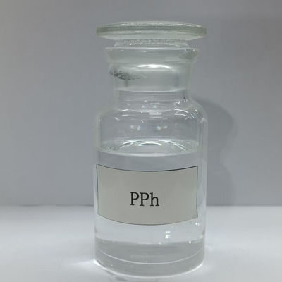 Harga yang bagus 99% Propylene Glycol Phenyl Ether Solvent Organik CAS 770-35-4 on line