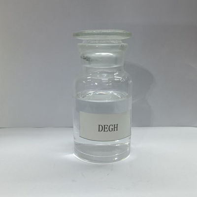 Harga yang bagus Pelarut Efisien Tinggi Diethylene Glycol Hexyl Ether DEGH Cas No 112-59-4 on line