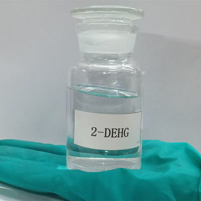 Harga yang bagus Diethylene Glycol Mono-2-ethylhexyl Ether 2-DEHG Cairan Transparan on line