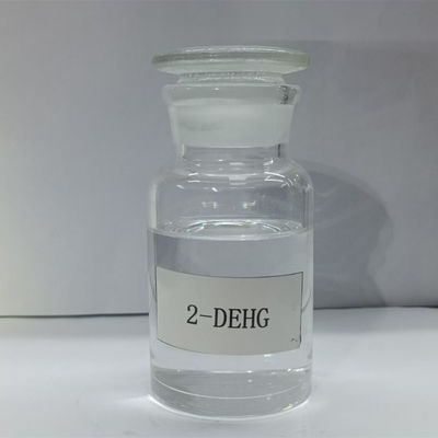 Harga yang bagus Cas No. 1559-36-0 Diethylene Glycol 2-ethylhexyl Ether Aktifitas Permukaan yang Luar Biasa on line
