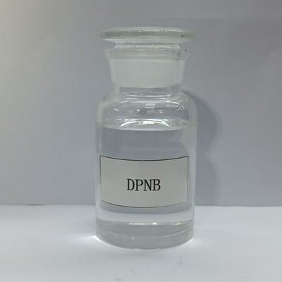 Harga yang bagus Stabilitas termal yang lebih baik Dipropilen Glikol Monobutyl Ether CAS 29911-28-2 on line