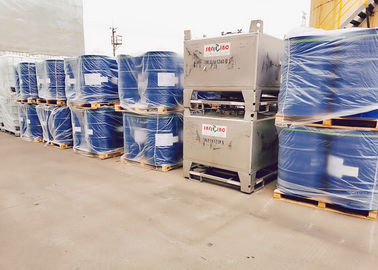Harga yang bagus Cas Nomor 5131-66-8 Propylene Glycol Butyl Ether Transparan Untuk Coating on line
