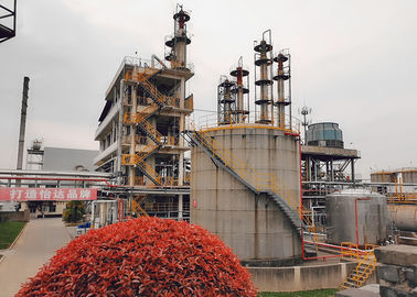kualitas Cas Nomor 111-77-3 Diethylene Glycol Monomethyl Ether Dengan ISO9001 Berlalu pabrik