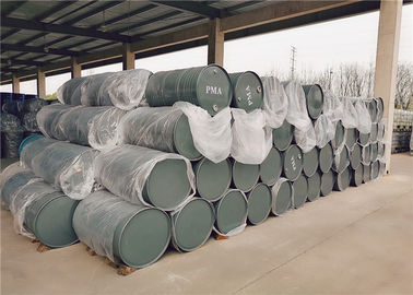 Harga yang bagus Glikol Eter P Series Propylene Glycol monoethyl Eter Untuk agrokimia Formulasi on line