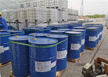 Harga yang bagus DPNP Propylene Glycol N-propil Eter Cas No 29911-27-1 Glikol Eter Dengan Standar SGS on line