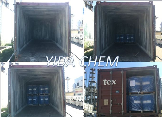 EDG Diethylene Glycol Monoethyl Ether Untuk Cat 111-90-0 Dengan Bau Ringan 5