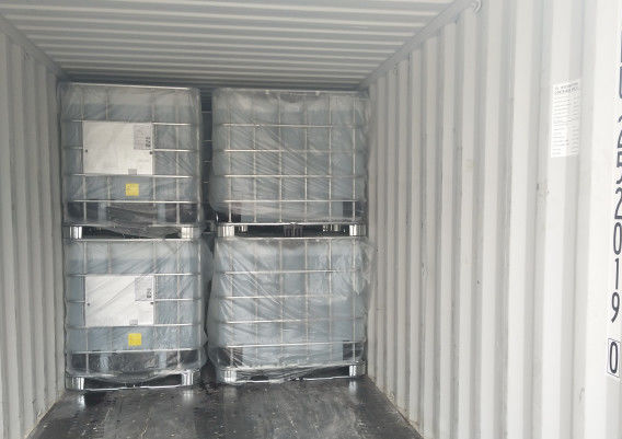 99% Kemurnian Propylene Glycol Monomethyl Ether Acetate PGMEA Cas No 108-65-6 5