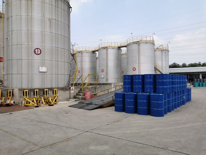 Diethylene Glycol Hexyl Ether Cas 112-59-4 Untuk Pelarut Pelapis Berbasis Lateks 1