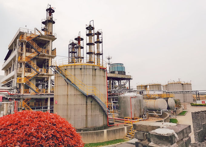 Pelarut Tanpa Warna Triethylene Glycol Monoethyl Ether Cas No.112-50-5 Dengan Sedikit Bau 0