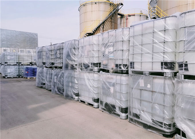 Cas 109-86-4 MEG Ethylene Glycol Monomethyl Ether Untuk Enamel 5