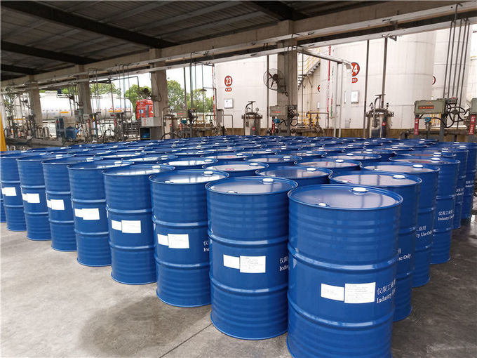 Cas 1559-35-9 Ethylene Glycol Mono-2-ethylhexyl Ether Pelarut mendidih tinggi 2